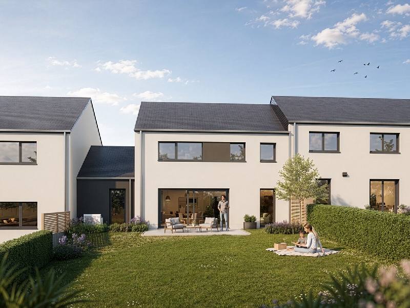 Maisons neuves à vendre à Sélange (Messancy)